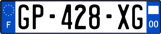 GP-428-XG