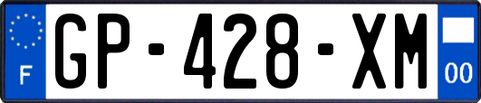 GP-428-XM