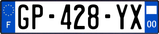 GP-428-YX
