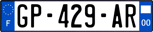 GP-429-AR