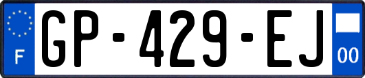 GP-429-EJ