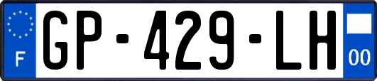 GP-429-LH