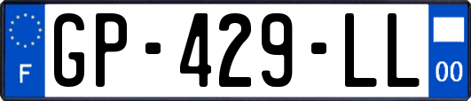 GP-429-LL