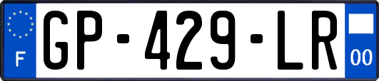 GP-429-LR