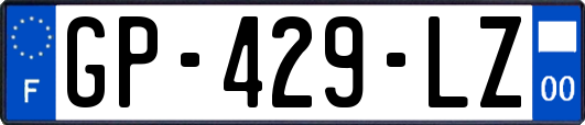 GP-429-LZ