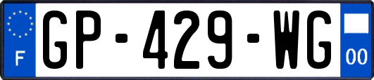 GP-429-WG