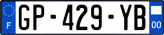 GP-429-YB