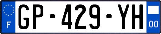 GP-429-YH