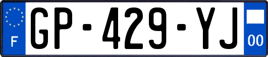 GP-429-YJ