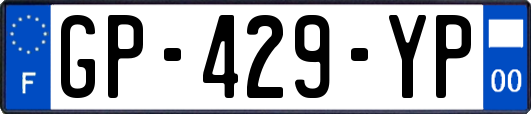 GP-429-YP