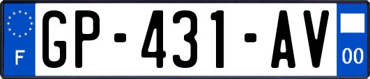 GP-431-AV