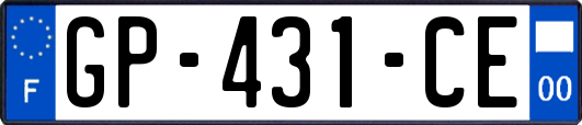 GP-431-CE