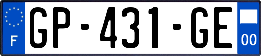 GP-431-GE