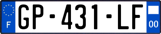 GP-431-LF