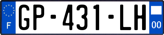 GP-431-LH