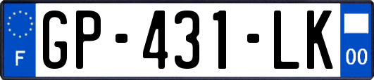 GP-431-LK