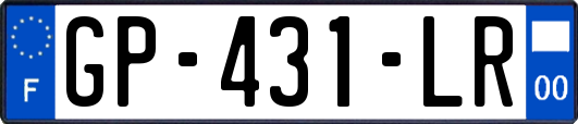 GP-431-LR