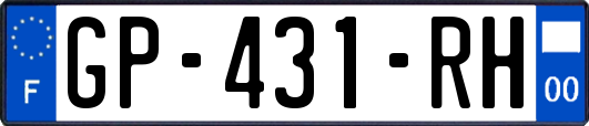 GP-431-RH