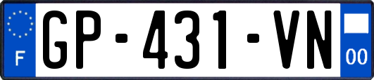 GP-431-VN