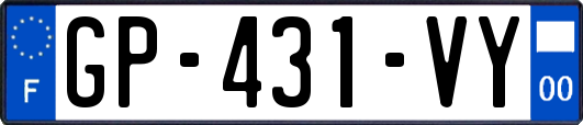 GP-431-VY