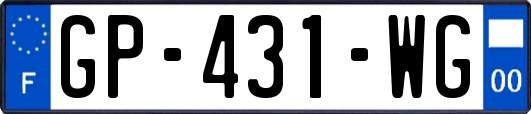 GP-431-WG