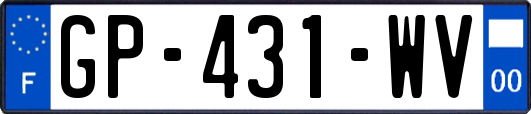 GP-431-WV