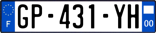 GP-431-YH