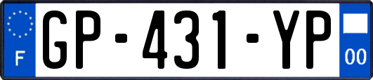 GP-431-YP