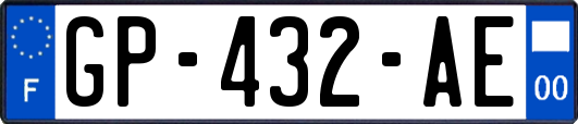 GP-432-AE