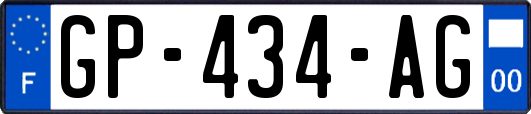 GP-434-AG