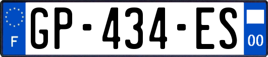 GP-434-ES