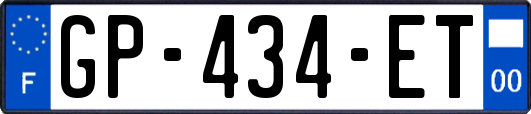GP-434-ET