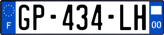 GP-434-LH