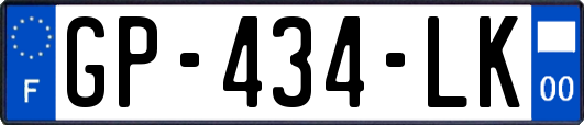 GP-434-LK