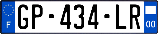GP-434-LR