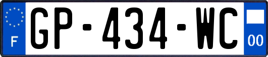 GP-434-WC