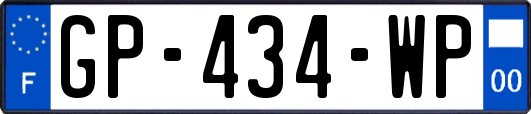 GP-434-WP