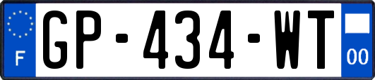 GP-434-WT