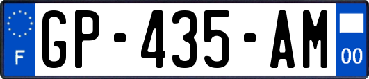 GP-435-AM