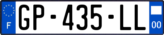 GP-435-LL