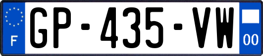 GP-435-VW