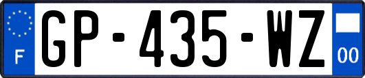 GP-435-WZ