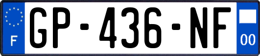 GP-436-NF