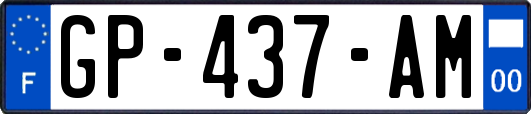 GP-437-AM