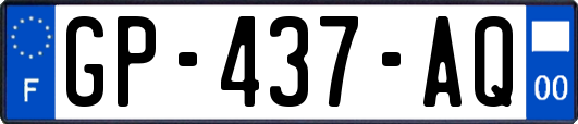 GP-437-AQ