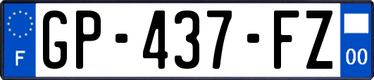 GP-437-FZ
