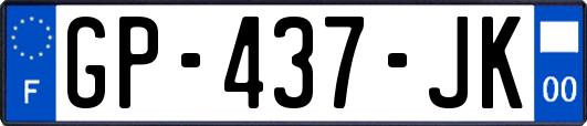 GP-437-JK