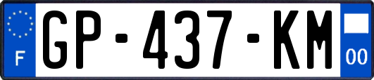 GP-437-KM