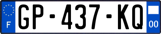 GP-437-KQ