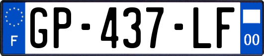 GP-437-LF